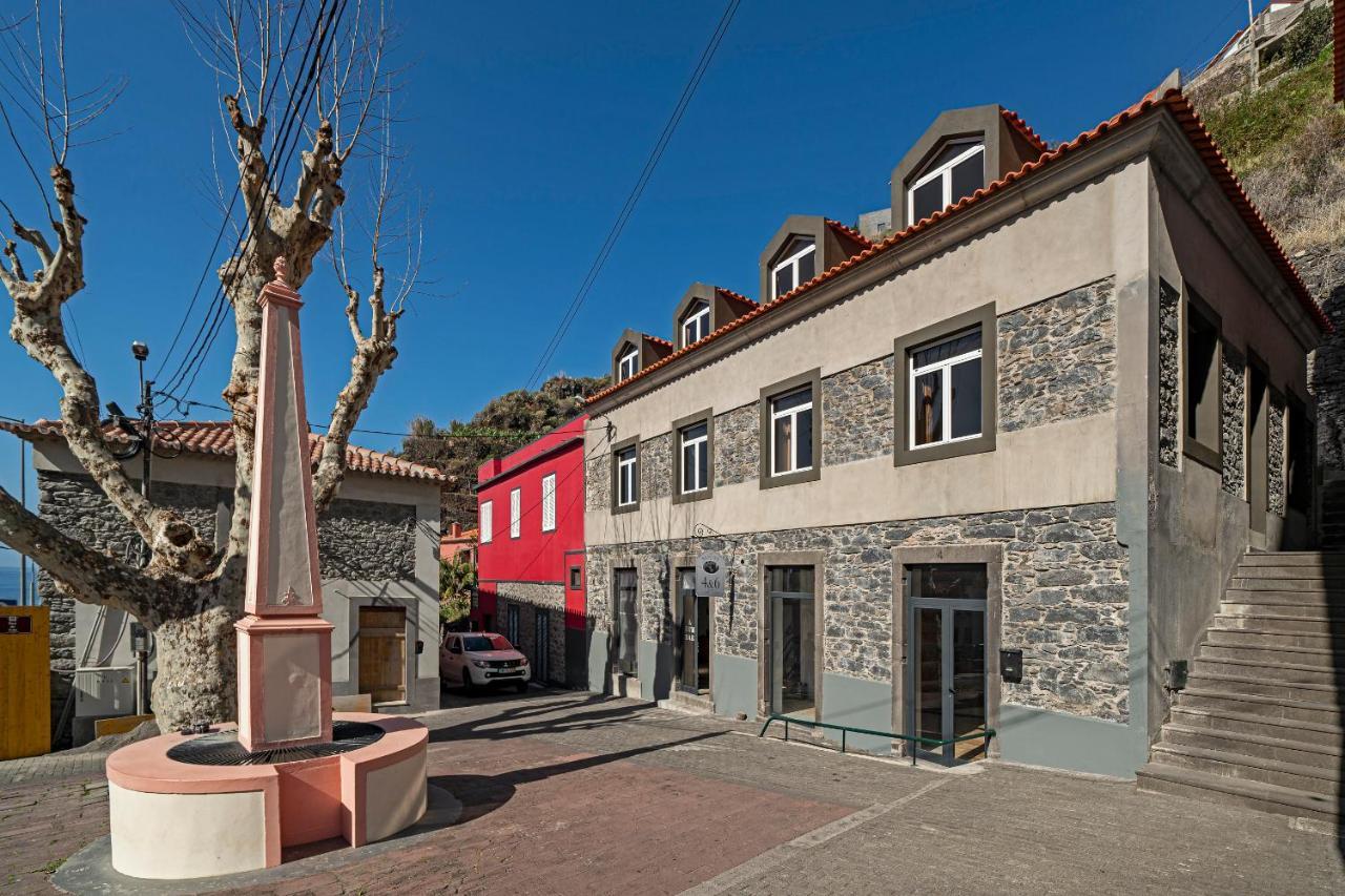 The Rum Inn Кальєта Екстер'єр фото